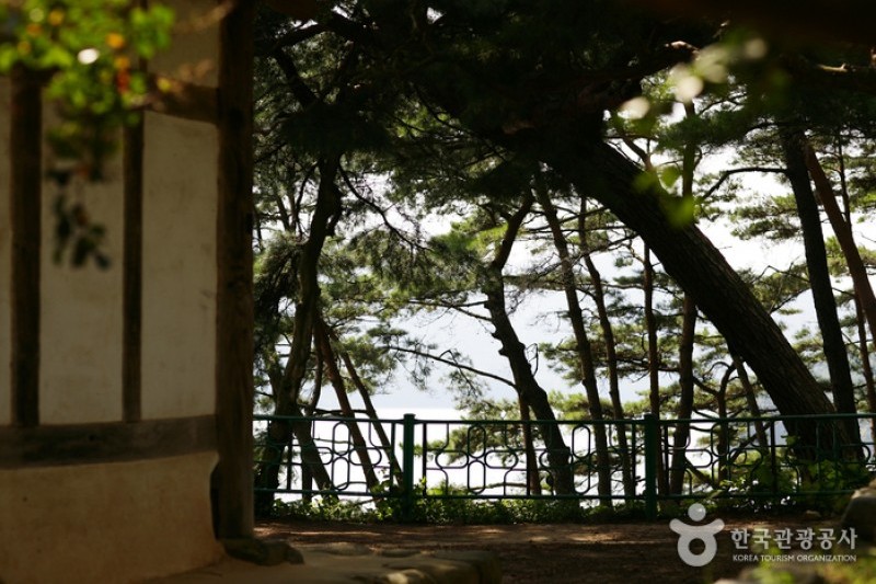 Sigyeongjeong Pavilion  (9/11)