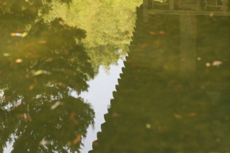 Sigyeongjeong Pavilion  (10/11)