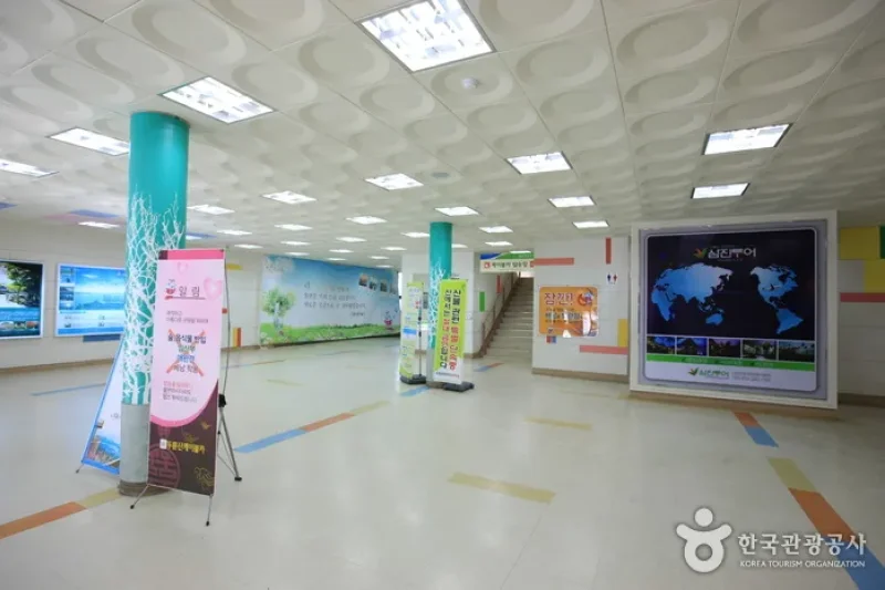 Duryunsan Cable Car  (19/22)