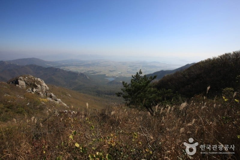 Duryunsan Provincial Park  (3/52)