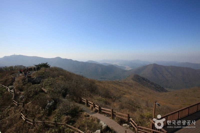 Duryunsan Provincial Park  (6/52)