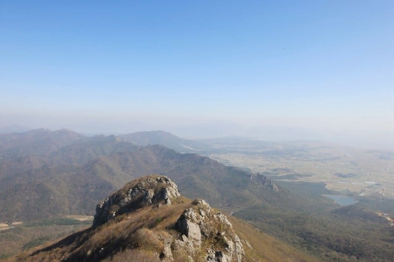 Duryunsan Provincial Park  (9/52)