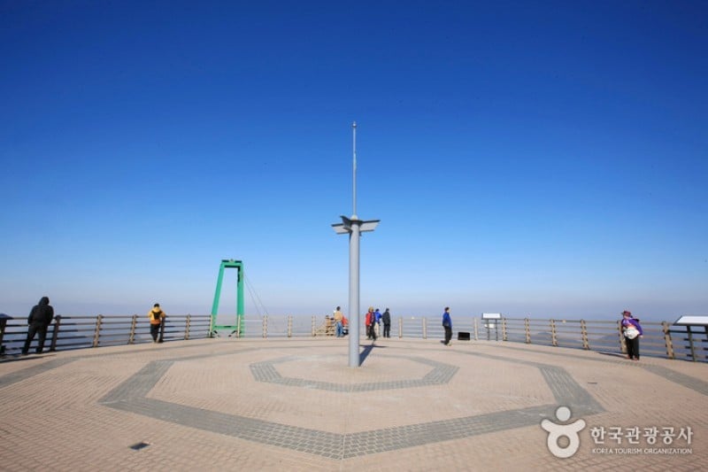 Duryunsan Provincial Park  (11/52)