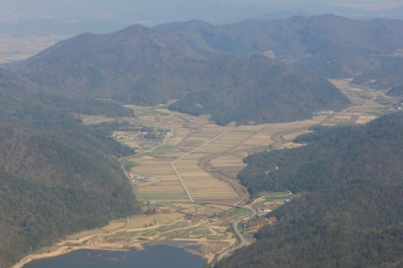 Duryunsan Provincial Park  (13/52)