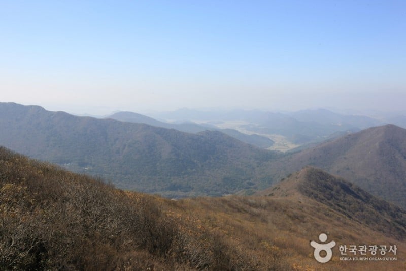 Duryunsan Provincial Park  (14/52)
