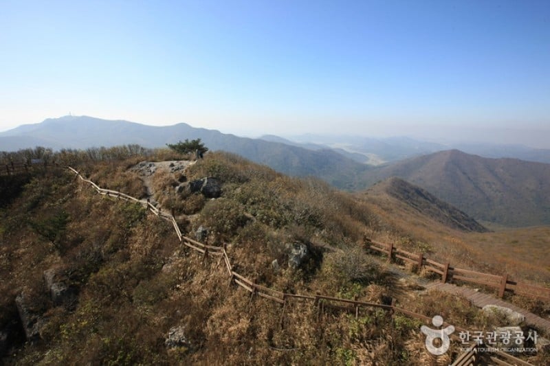Duryunsan Provincial Park  (15/52)