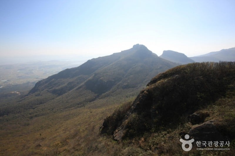 Duryunsan Provincial Park  (19/52)