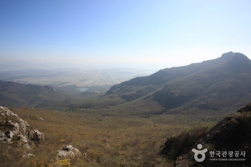 Duryunsan Provincial Park  (20/52)