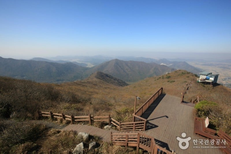 Duryunsan Provincial Park  (26/52)
