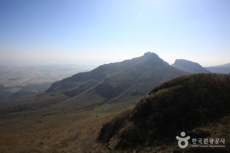 Duryunsan Provincial Park  (29/52)