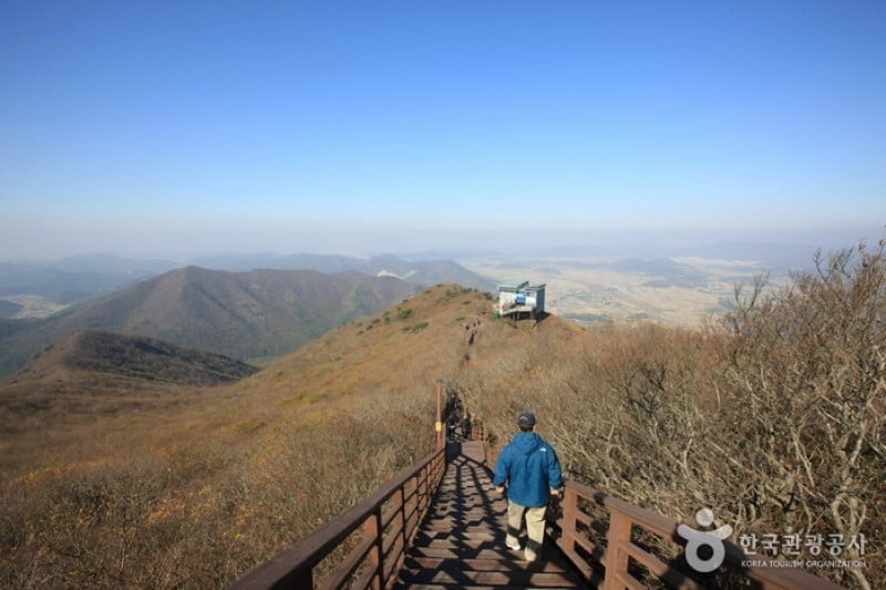 Duryunsan Provincial Park  (38/52)