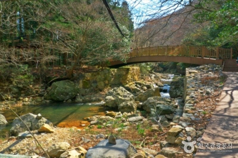 Duryunsan Provincial Park  (52/52)
