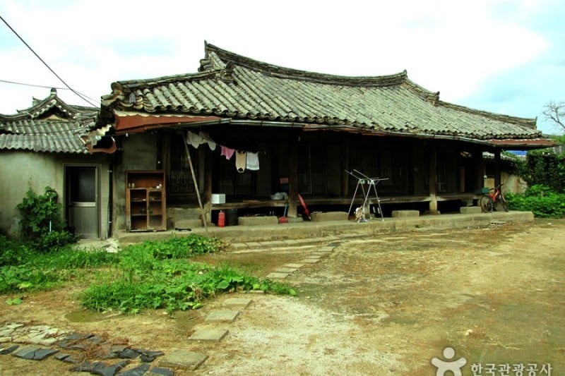 Changpyeong-myeon, Damyang-gun [Slow City]  (7/13)