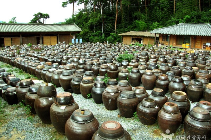 Changpyeong-myeon, Damyang-gun [Slow City]  (9/13)