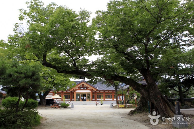 Changpyeong-myeon, Damyang-gun [Slow City]  (11/13)