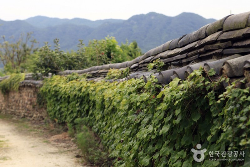 Changpyeong-myeon, Damyang-gun [Slow City]  (12/13)