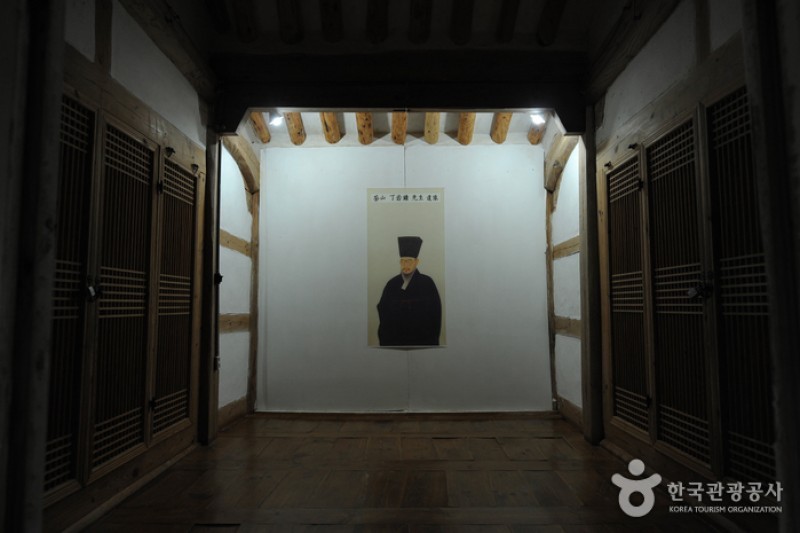 Dasan Chodang  (2/18)