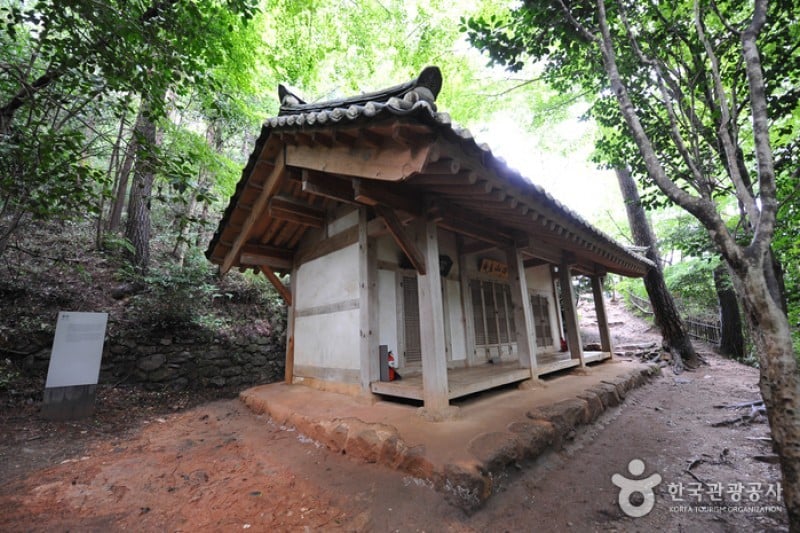 Dasan Chodang  (6/18)