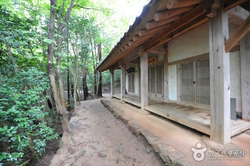 Dasan Chodang  (7/18)