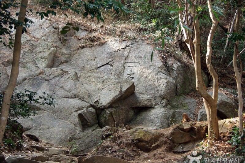 Dasan Chodang  (12/18)