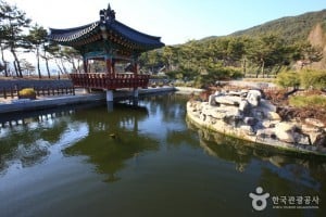 Korea Gasa Literature Collection 