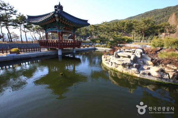 Korea Gasa Literature Collection