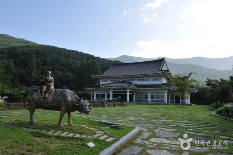 Korea Gasa Literature Collection  (11/14)