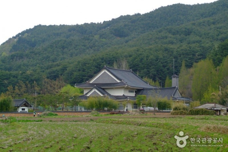Korea Gasa Literature Collection  (14/14)