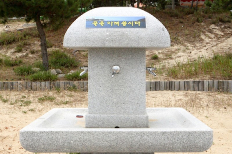 Sinji Myeongsasimni Beach  (19/26)