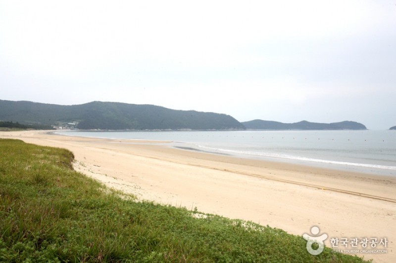 Sinji Myeongsasimni Beach  (23/26)