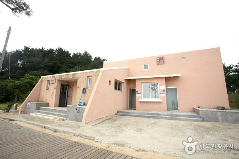 Sinji Myeongsasimni Beach  (26/26)