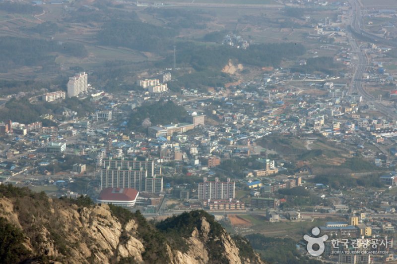 Yeongam-gun, Jeollanam-do  (4/4)