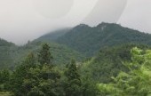 Cheongwansan Provincial Park 