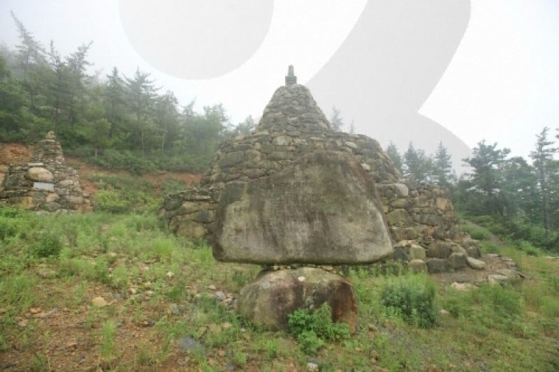 Cheongwansan Provincial Park  (7/21)