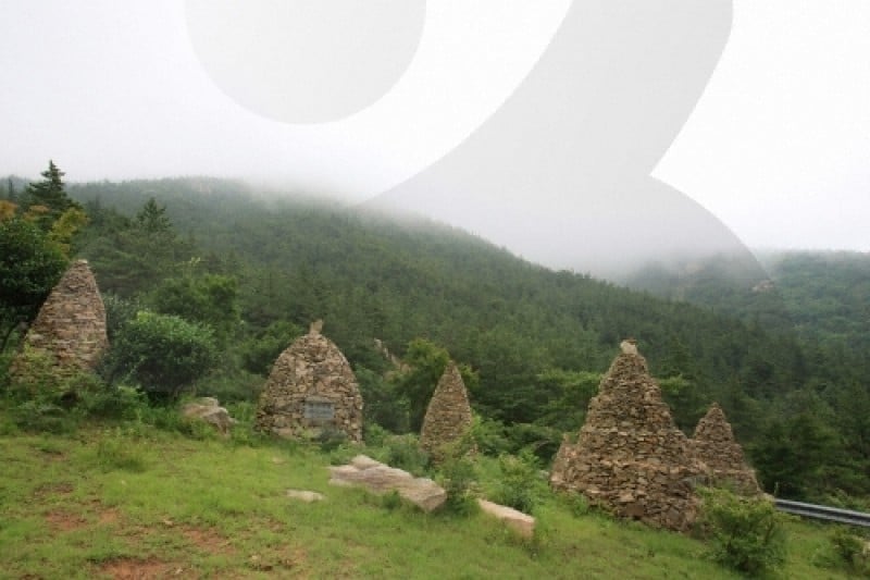 Cheongwansan Provincial Park  (12/21)