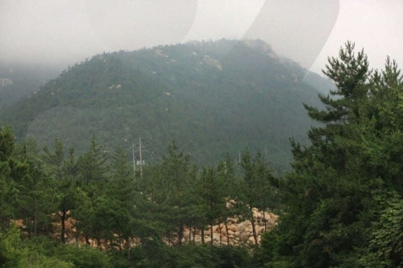 Cheongwansan Provincial Park  (14/21)