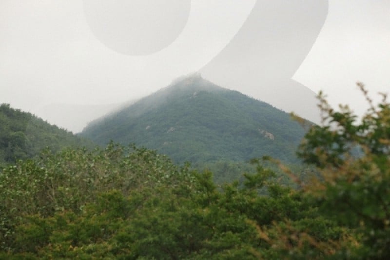 Cheongwansan Provincial Park  (20/21)