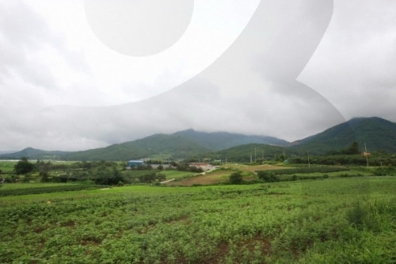 Cheongwansan Provincial Park  (21/21)