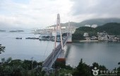 Dolsandaegyo Bridge 