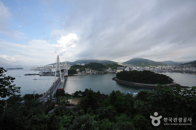 Dolsandaegyo Bridge  (2/5)