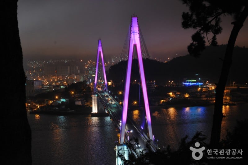 Dolsandaegyo Bridge  (5/5)