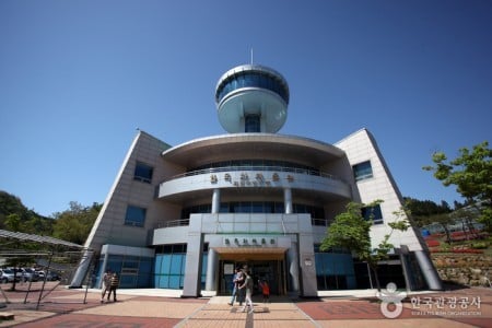Tea Museum of Korea 