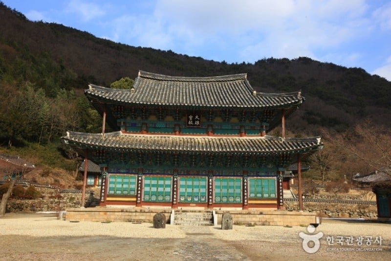 Jeongnamjin  (14/20)