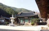 Cheoneunsa Temple - Gurye 