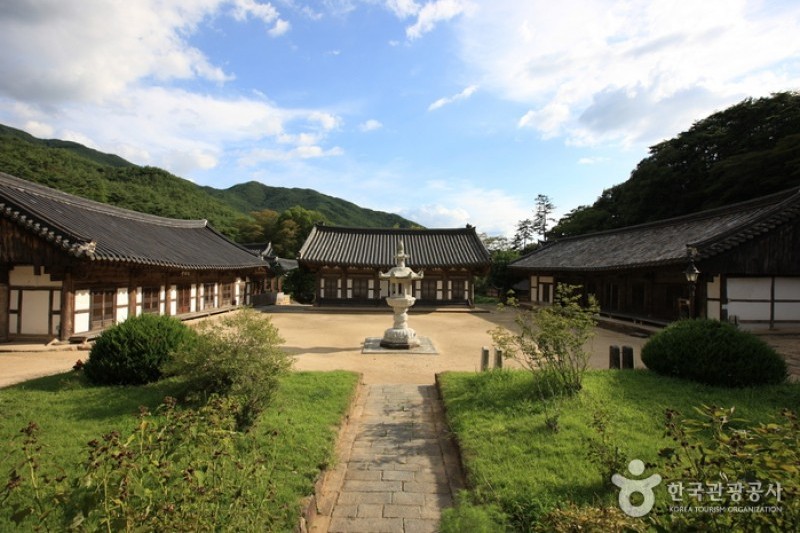 Cheoneunsa Temple - Gurye  (13/19)