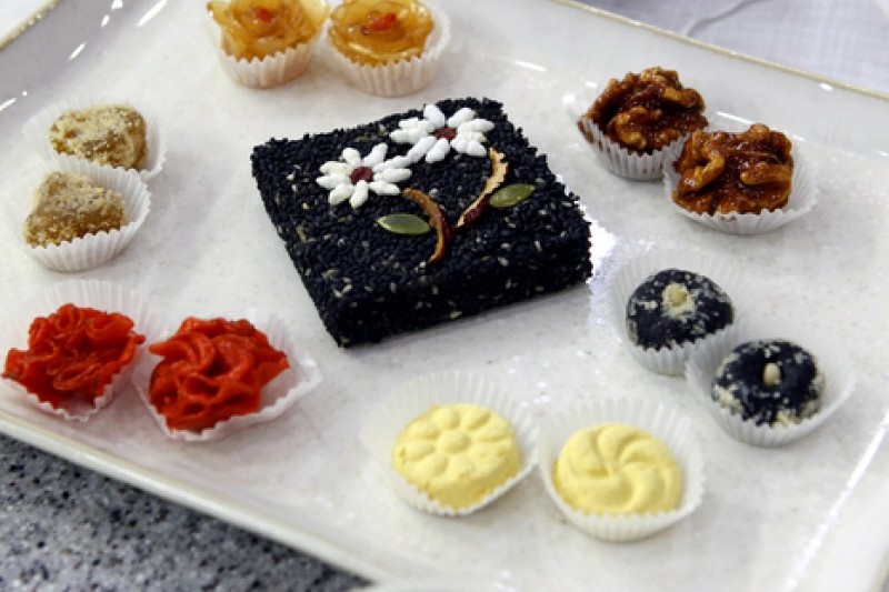 Namdo Food Festival  (2/2)