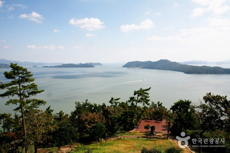 Ttangkkeut Village  (6/34)