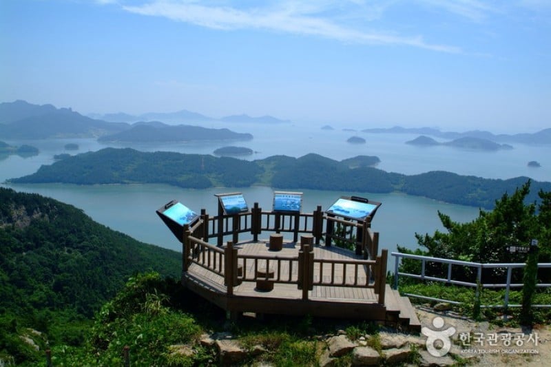 Dorisan Observatory  (1/5)