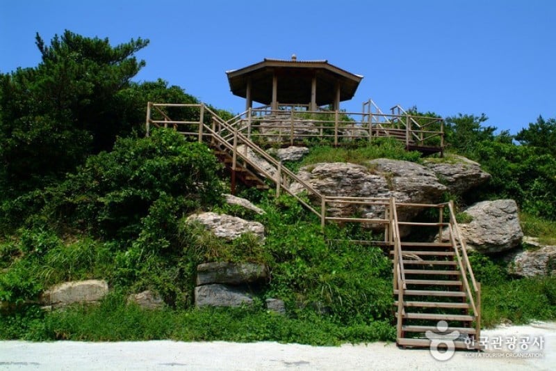 Dorisan Observatory  (2/5)