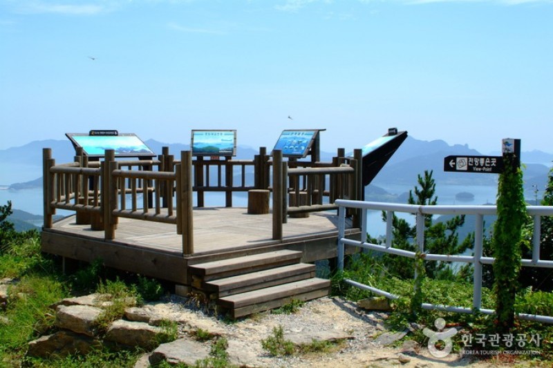 Dorisan Observatory  (3/5)